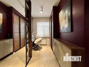 Таунхаус 150м², 3-этажный, на длительный срок,