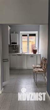 Дом 120м², 2-этажный, на длительный срок,