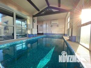 Дом 700м², 2-этажный, посуточно,