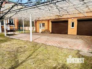 Коттедж 570м², 3-этажный, на длительный срок,