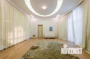 Дом 1054м², 3-этажный, посуточно,