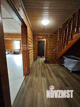 Коттедж 186м², 2-этажный, на длительный срок,