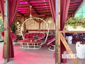 Дом 80м², 2-этажный, посуточно,