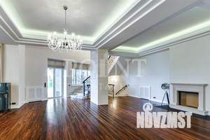 Коттедж 900м², 2-этажный, на длительный срок,