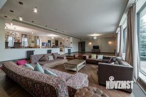 Дом 891м², 3-этажный, посуточно,