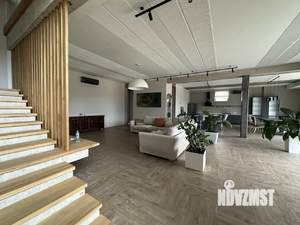 Коттедж 770м², 2-этажный, на длительный срок,