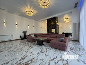 Коттедж 1110м², 2-этажный, на длительный срок,