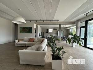 Коттедж 770м², 2-этажный, на длительный срок,