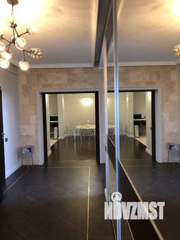 Таунхаус 390м², 3-этажный, на длительный срок,