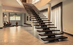 Дом 946м², 2-этажный, на длительный срок,