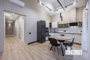 Коттедж 110м², 1-этажный, на длительный срок,