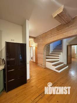 Дом 250м², 2-этажный, на длительный срок,