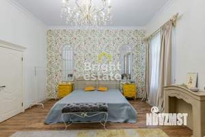 Таунхаус 265м², 3-этажный, на длительный срок,