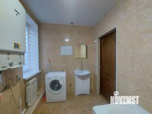 Дом 60м², 1-этажный, на длительный срок,