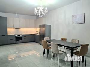 Таунхаус 222м², 2-этажный, на длительный срок,