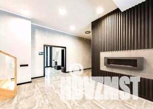 Дом 540м², 2-этажный, на длительный срок,