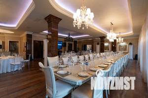 Дом 1467м², 4-этажный, посуточно,