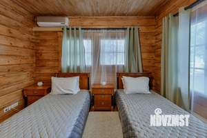 Дом 287м², 2-этажный, на длительный срок,