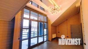 Коттедж 600м², 2-этажный, на длительный срок,