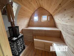 Дом 158м², 2-этажный, посуточно,