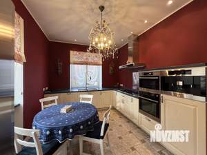 Коттедж 650м², 3-этажный, на длительный срок,