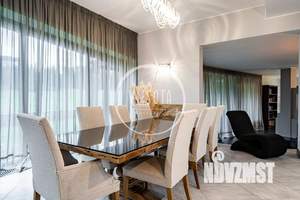 Коттедж 880м², 3-этажный, на длительный срок,