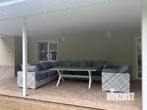 Коттедж 250м², 2-этажный, на длительный срок,