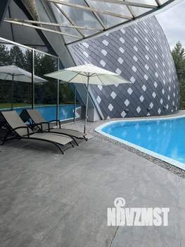 Дом 410м², 4-этажный, на длительный срок,