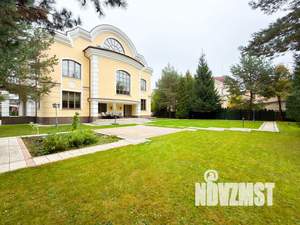 Коттедж 650м², 3-этажный, на длительный срок,