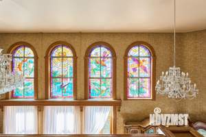 Дом 1600м², 4-этажный, на длительный срок,