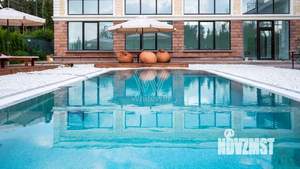 Коттедж 1663м², 3-этажный, на длительный срок,