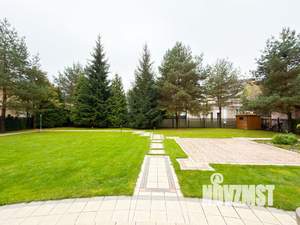 Коттедж 650м², 3-этажный, на длительный срок,