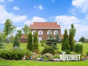 Таунхаус 300м², 2-этажный, на длительный срок,