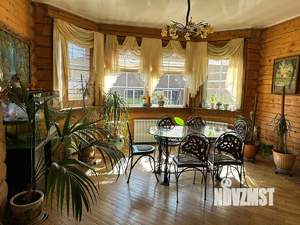 Дом 285м², 2-этажный, на длительный срок,