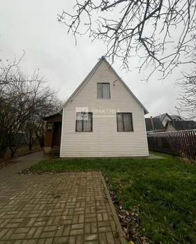 Дом 72м², 2-этажный, на длительный срок,