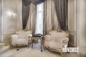 Коттедж 1000м², 2-этажный, на длительный срок,