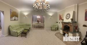 Коттедж 350м², 3-этажный, на длительный срок,