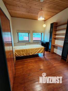 Дом 190м², 2-этажный, на длительный срок,