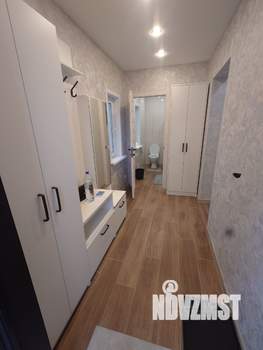 Дом 40м², 1-этажный, на длительный срок,