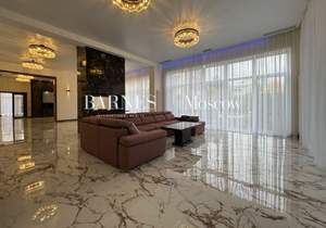 Дом 1104м², 2-этажный, на длительный срок,