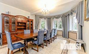 Дом 750м², 2-этажный, посуточно,