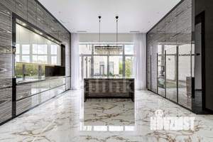 Дом 1300м², 3-этажный, на длительный срок,