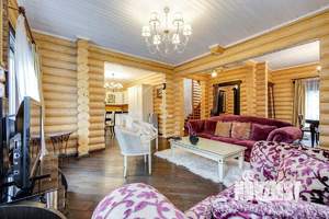 Дом 160м², 2-этажный, на длительный срок,