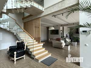 Коттедж 770м², 2-этажный, на длительный срок,