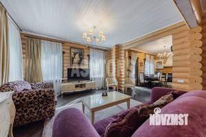 Дом 170м², 2-этажный, на длительный срок,