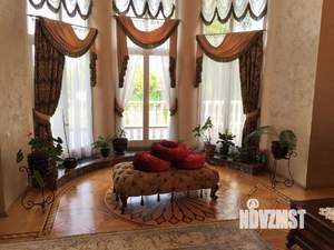 Дом 956м², 3-этажный, на длительный срок,