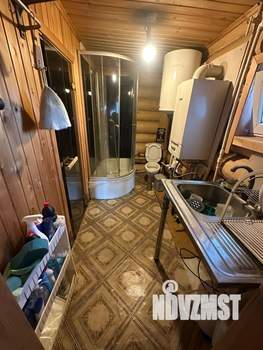 Дом 80м², 2-этажный, на длительный срок,