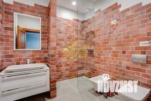 Дом 1000м², 2-этажный, посуточно,