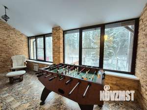 Дом 400м², 4-этажный, посуточно,