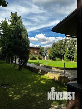 Дом 325м², 2-этажный, на длительный срок,